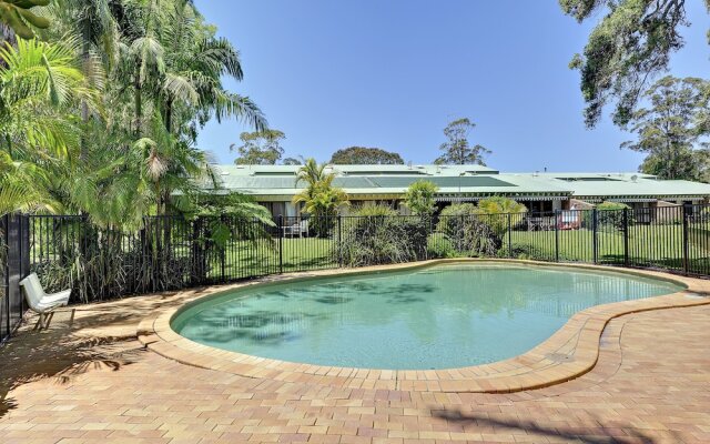 Nicholli, Bay Parklands, Unit 30/2 Gowrie Ave