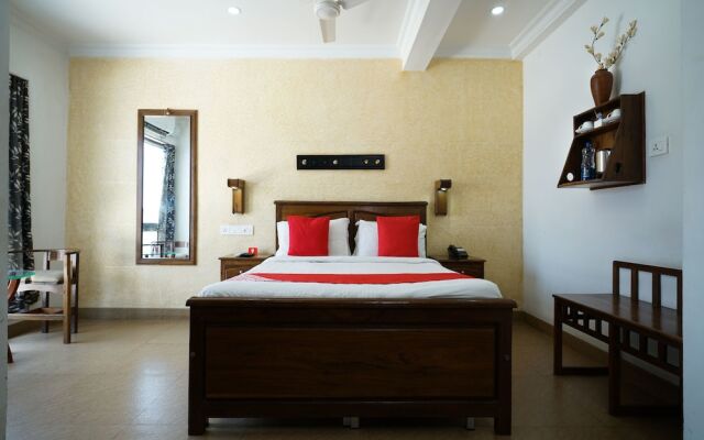 OYO 15155 Hotel Mart View