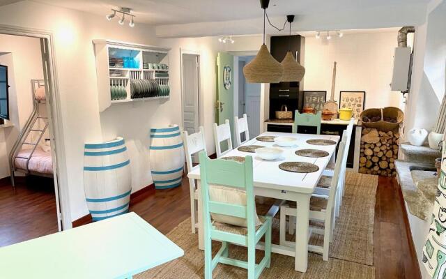 The Cliffs - Casa Genoveva