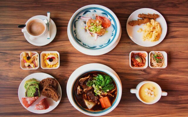 Hotelday+ Kenting