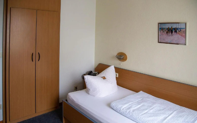 Hotel Schmidt garni