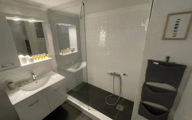 Plato - Acropolis Residence Apartment