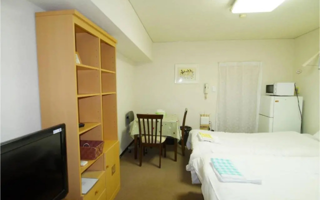 T-Port - Vacation STAY 12332