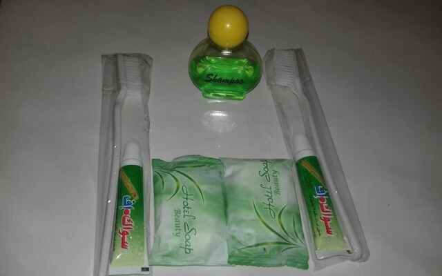 Pondok Guru Bakti Cottages