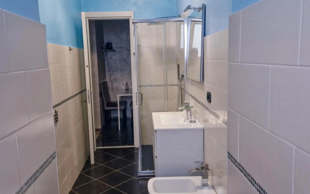 Torino Panoramic view Apartment