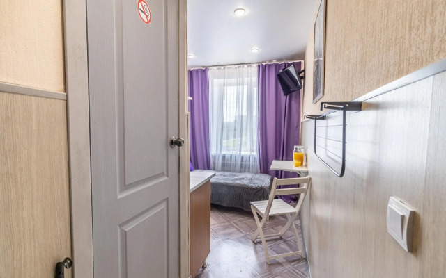 Time Apart на улице Карбышева 42