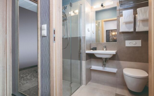 Leonardo Boutique Hotel Krakow City Center