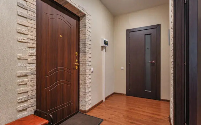 Samara apartments on Gastello street, 22A