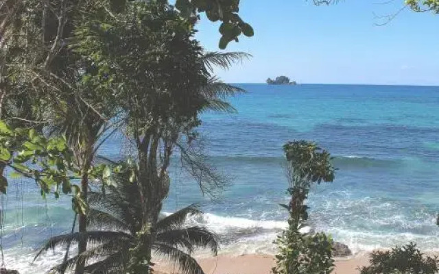 Bird Island Bungalows