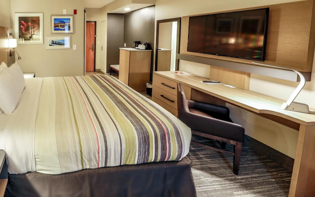 The Loren Hotel Austin