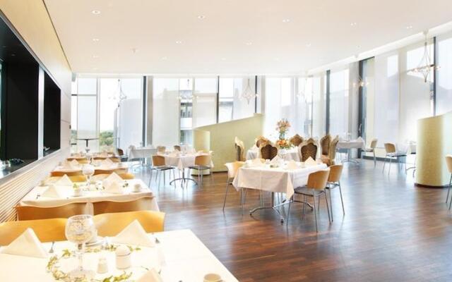 Best Western Hotel Am Schlosspark