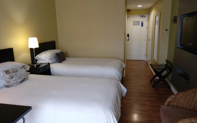 Protea Hotel by Marriott Bloemfontein