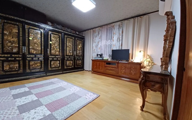 Granny Home