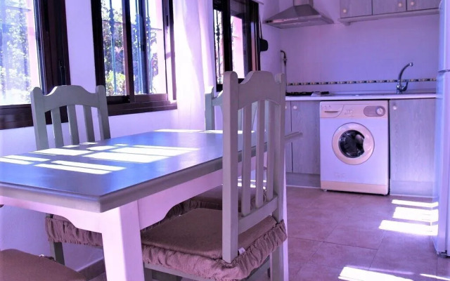 Apartamentos Trajano