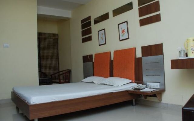 Hotel Jindal