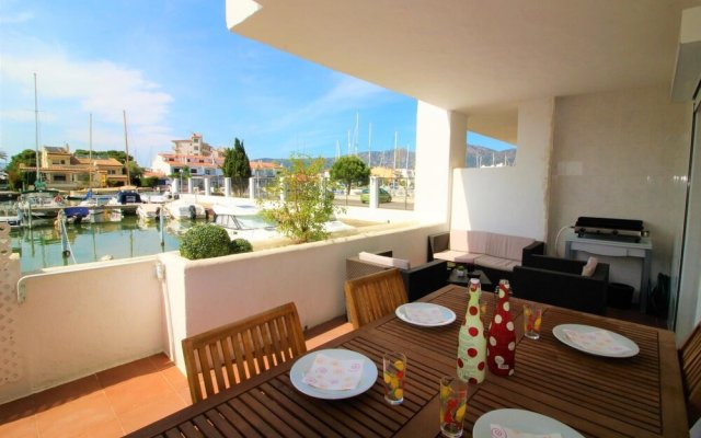 Apartamento 3334 Royal Marine I Xaloc