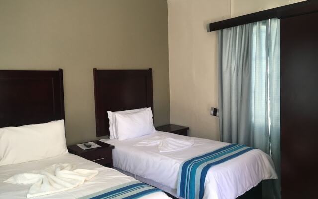 Travel Link Guest House