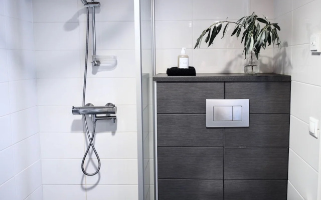 2ndhomes Ratina Promenade Apartment