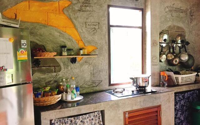 Antani Home @Khaoyai