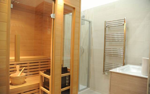 Budapest Easy Flat - Basilica Lux
