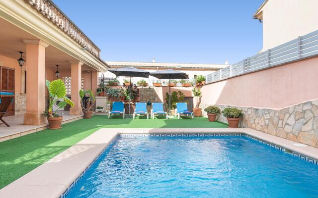 CAS Barber - Villa for 8 People in Muro