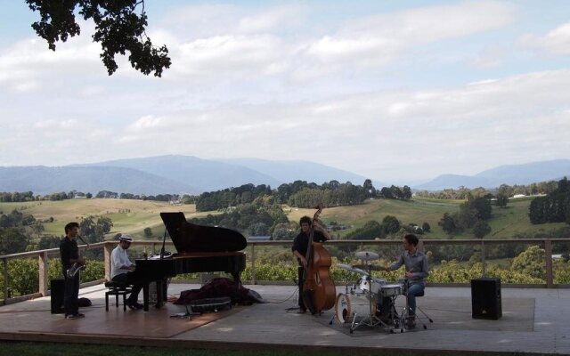 Mount Evelyn Retreat