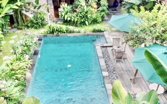 Kailash Bali