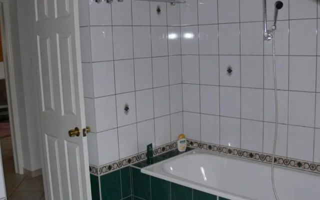 Appartments Hungaroland