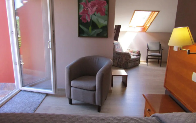 Hotel Playa de Lago