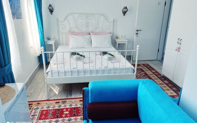 Mylos Hotel