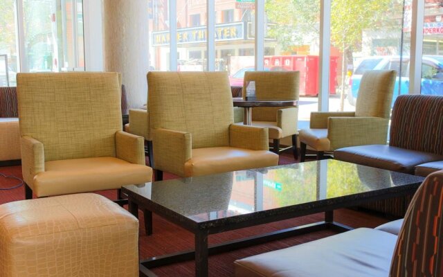 Hyatt Place Chicago-South/University Medical Center