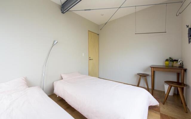 GrapeHouse Koenji - Hostel, - Caters to Women