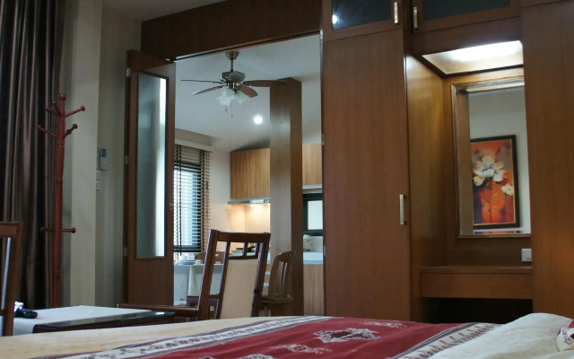 Rimtalay Angsila Guesthouse