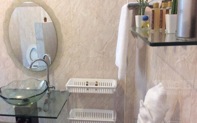 Naturbliss Boutique House