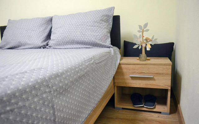 Private Apartment in the City Centre.