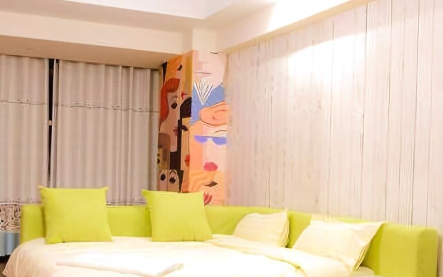 58 M² Theme Hotel
