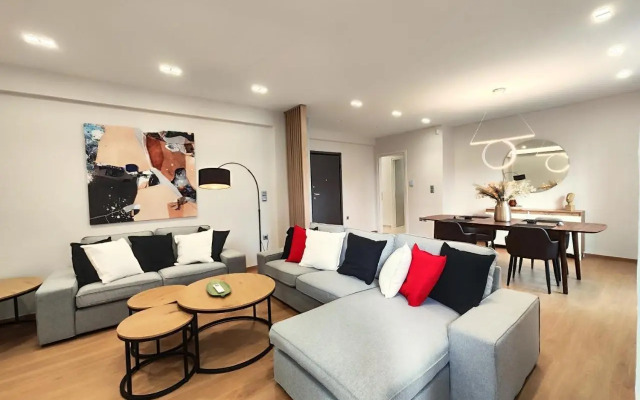Etolou C2 - by Verde Apartments