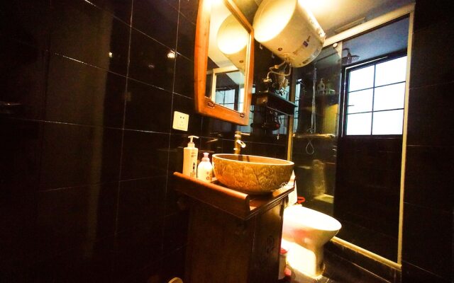 No.9 Mediterranean House