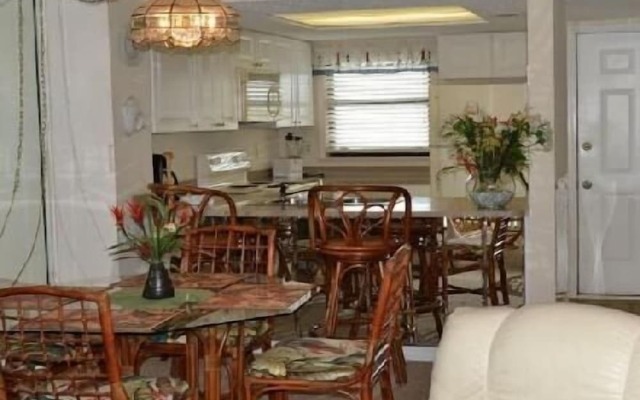 Sunswept Condominiums