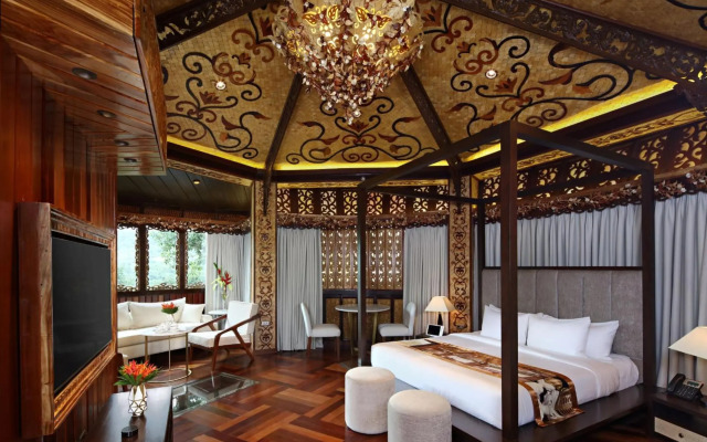Rancho Bernardo Luxury Villas and Resort