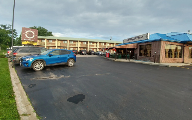 Hotel 1000 Islands