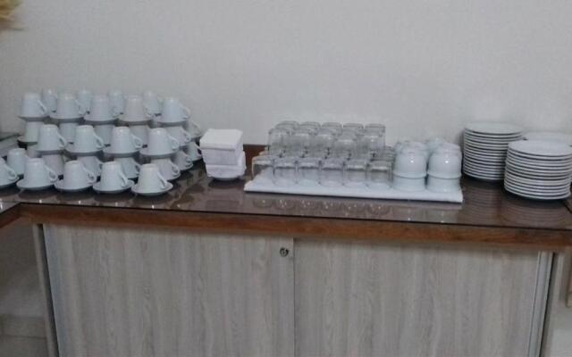 OYO Hotel Jardim
