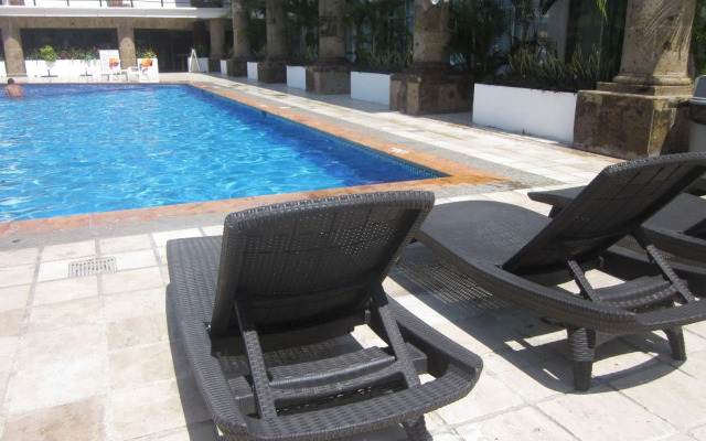 Hotel Solamar Inn