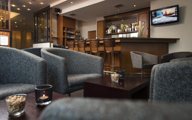 TRYP by Wyndham Koeln City Centre Hotel