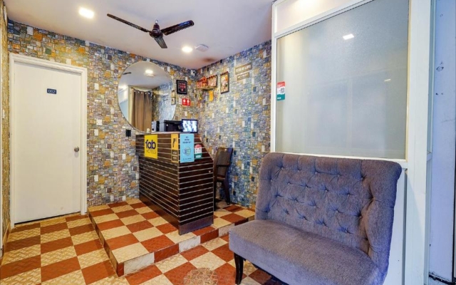 Fabexpress Kings Suites I