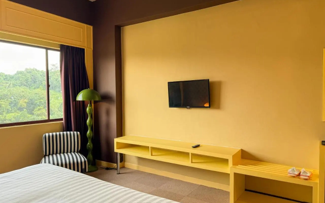 Ray Parc Hotel Kuala Lumpur