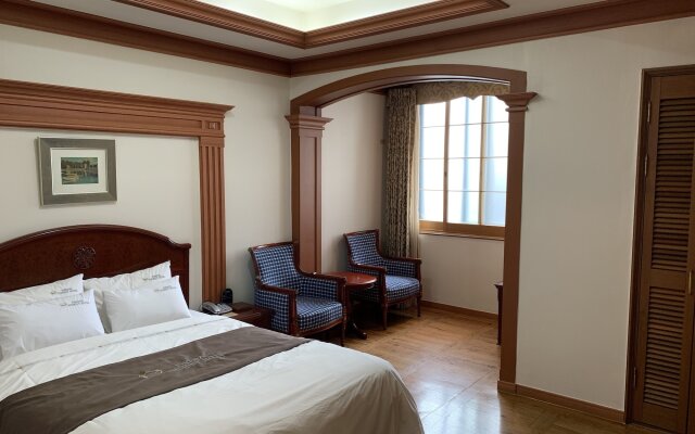Firenze Tourist Hotel