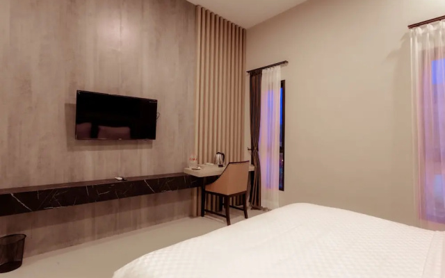 Giri Palma Hotel