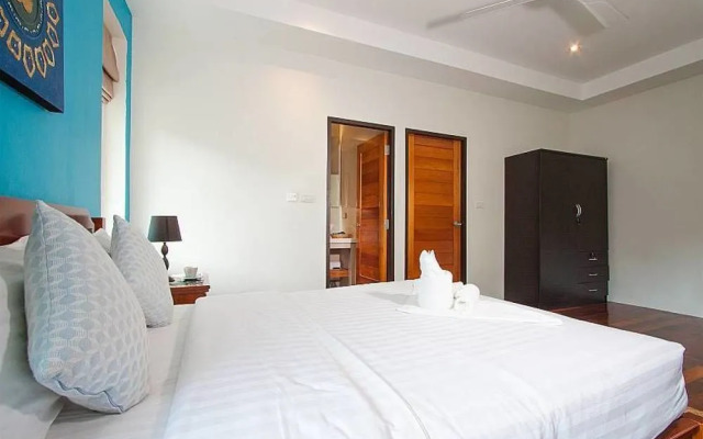 Villa Janani 301