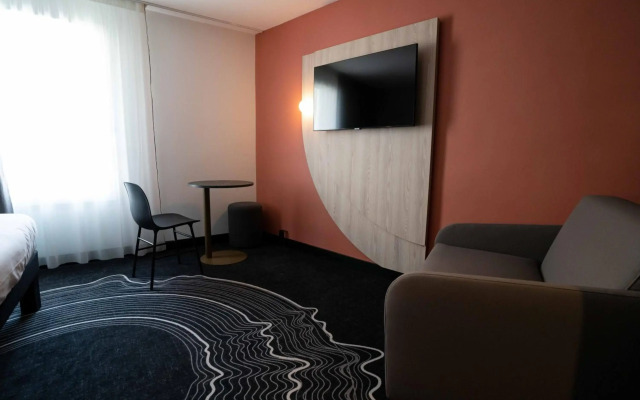 Ibis Styles Paris Porte De Versailles - Mairie D'Issy